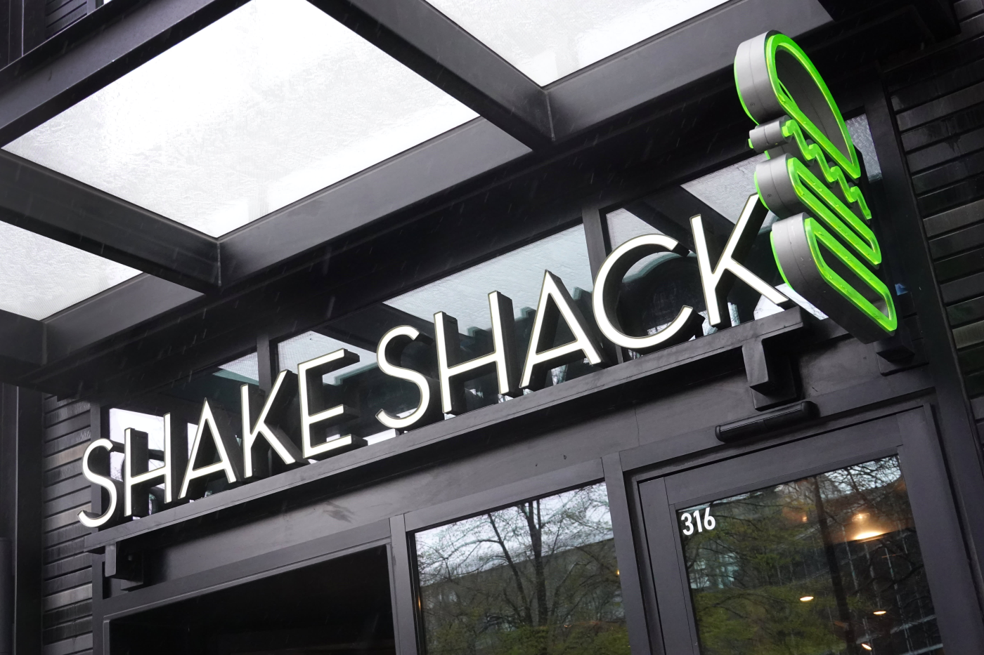 Stocks making the biggest moves midday: Shake Shack, C.H. Robinson, Mobileye Global and more