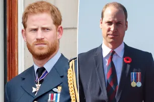 Prince William and Prince Harry’s falling-out is ‘very bad’ — but not ‘irreparable’: report