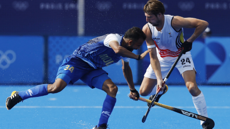 Paris Olympics hockey: Why the defeat to Belgium ushers in hope and optimism for India