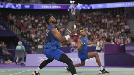 Paris Olympics: How Satwik-Chirag were outdone by Malaysians’s ploy to poke their old weakness of return of serve