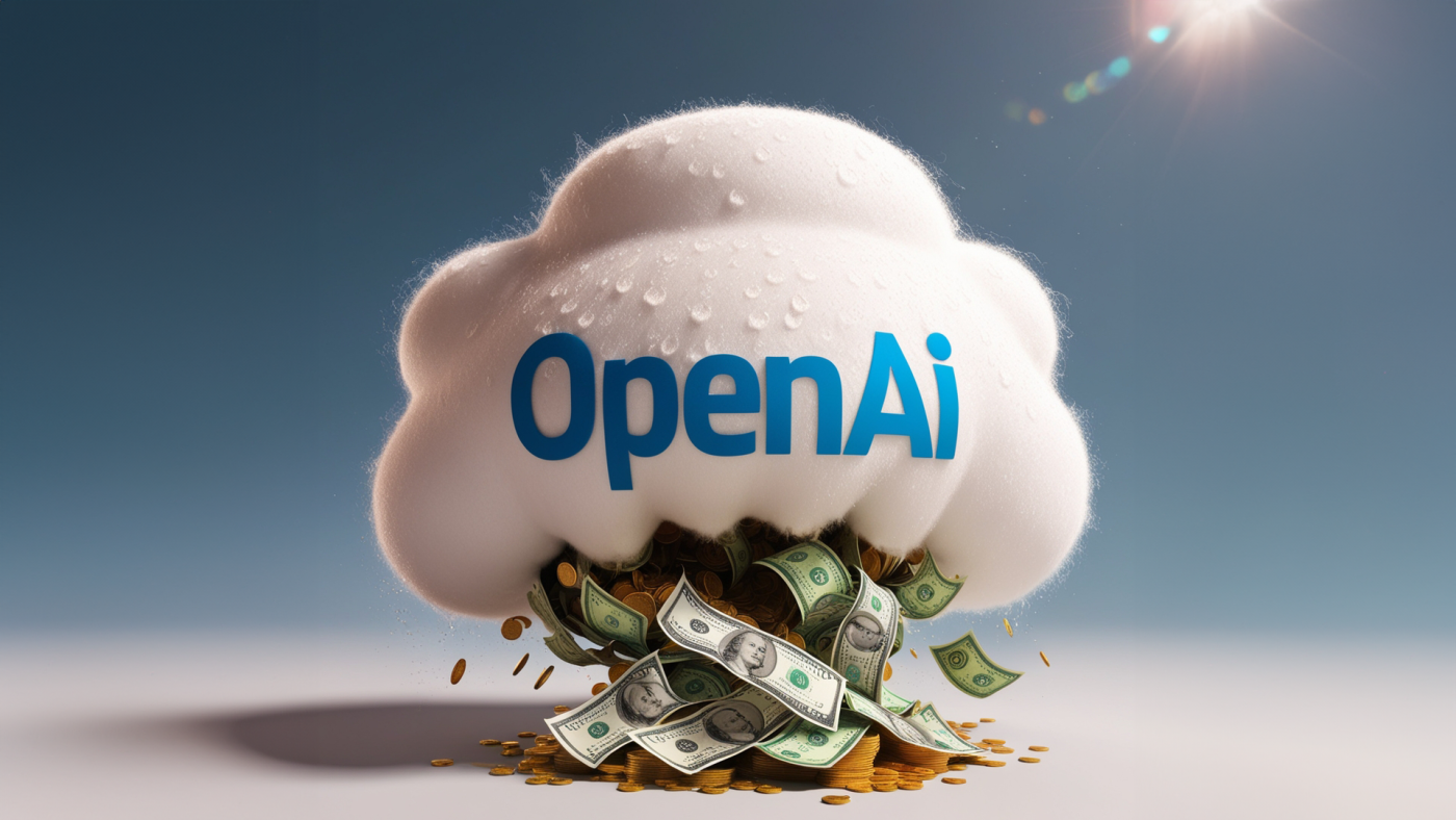 OpenAI May Post $5 Billion Loss This Year, Run Out Of Cash In 12 Months: Report