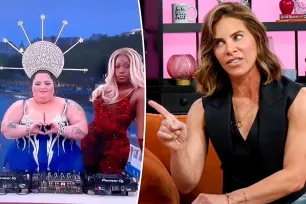 Jillian Michaels blasts Olympics’ Last Supper drag show for ‘mocking’ Christianity: ‘Wrong way forward’