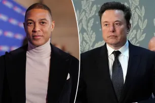 Don Lemon sues Elon Musk for fraud over canceled X deal after billionaire allegedly refused to pay out contract