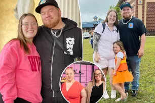 Mama June’s daughter Lauryn ‘Pumpkin’ Efird files for divorce from husband Josh after 6 years of marriage