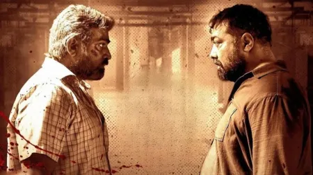 Anurag Kashyap opens up on criticism of Maharaja for its violent scenes: ‘Some films will trigger something’