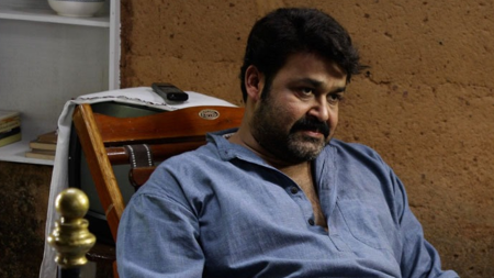 Anoop Menon recalls director Rajeev Nath locking him in a room, asking for Pakal Nakshatrangal script quickly because he had secured Mohanlal’s dates