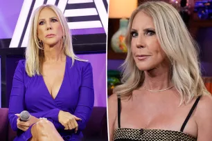 ‘RHOC’ alum Vicki Gunvalson denies financial elder abuse and fraud claims made by 74-year-old woman