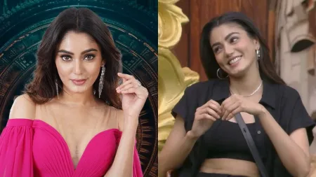 Bigg Boss OTT 3 winner: Sana Makbul beats Naezy to lift trophy of Anil Kapoor’s show, takes home Rs 25 lakhs