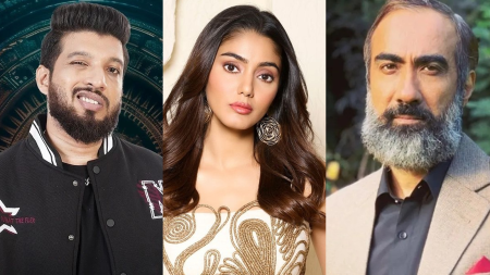 Bigg Boss OTT 3 winner is Sana Makbul, Naezy and Ranvir Shorey to be runners-up, says IE poll