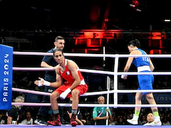 Explained: How Gender Tests Work And Why Algerian Boxer Failed It