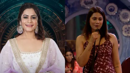 Bigg Boss OTT 3: Kritika Malik is the first finalist to exit Anil Kapoor’s show