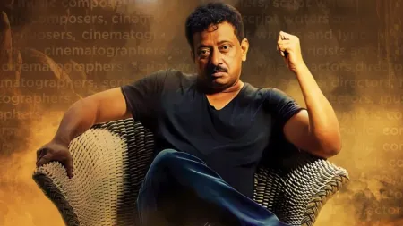 Ram Gopal Varma dissects economics of pan-India projects, explains why some big multi-starrers fail: ‘These are proposal films mounted for star’s ego’