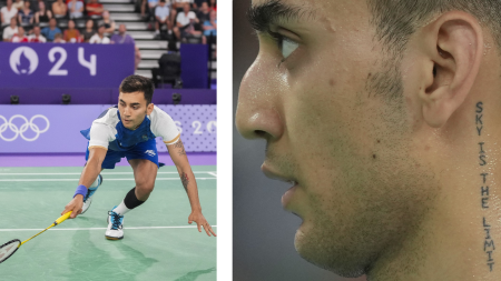 Lakshya Sen beats Chou Tien Chen — with clarity of shot-making, by pushing pace of rallies and with lovely net tumbles