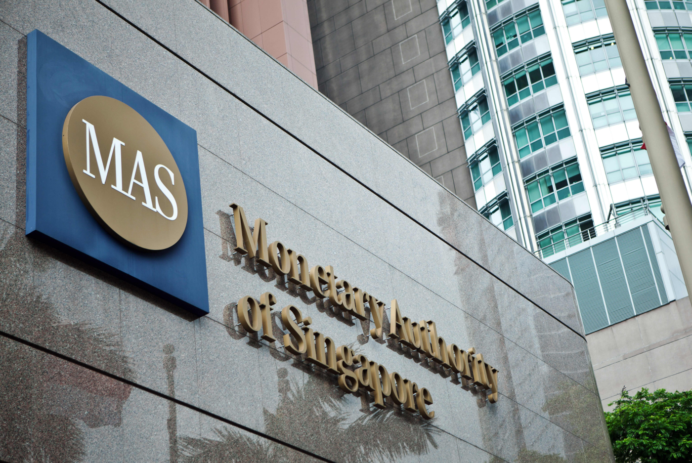 Singapore's monetary authority sets up review group in bid to revive its equities market