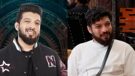 Bigg Boss OTT 3 grand finale: Rapper Naezy loses to best friend Sana Makbul; becomes first runner-up of Anil Kapoor’s show