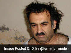 Who Is Khalid Sheikh Mohammed, Pakistani Terrorist Behind 9/11 Attacks