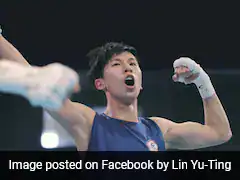 Who Is Lin Yu-ting? The Olympic Boxer Who Failed Gender Eligibility Test