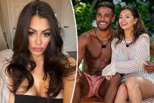 ‘Love Island USA’ star Nicole Jacky breaks silence after Kendall Washington’s ‘private’ video leak