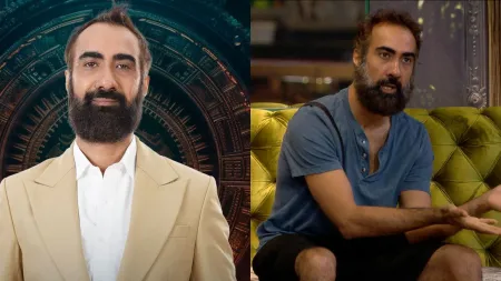 Bigg Boss OTT 3 grand finale: Ranvir Shorey is the second runner-up of Anil Kapoor’s show