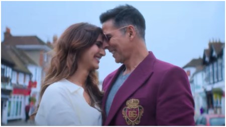 Khel Khel Mein trailer: Akshay Kumar has secrets to hide in new comedy, which borrows premise of a 2018 Netflix film