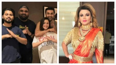 Ranbir Kapoor’s private chef recalls having Rakhi Sawant as a client back in the day, says she’d negotiate prices over ‘crazy’ voice notes: ‘Babu, nahi hoga…’