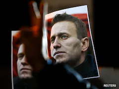 US Regrets Failure To Get Alexei Navalny Into Russia Swap Before His Death