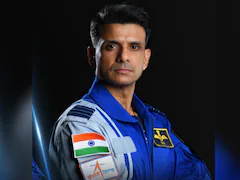 5 Facts About Group Captain Shubhanshu Shukla, Set For Space Mission