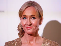 "Why Are You OK With Man Beating Woman": JK Rowling On Olympics Gender Row