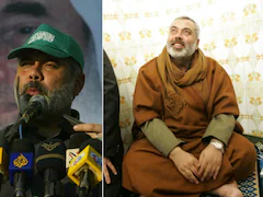 2 Iran Agents, Bombs In 3 Rooms: Inside Mossad's Kill Op For Hamas Chief