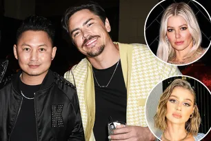 Kyle Chan reveals why he stood by Tom Sandoval’s side amid Scandoval