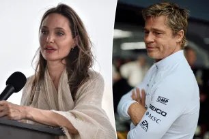 Angelina Jolie claims Brad Pitt tried to ‘silence’ her abuse allegations by pushing NDA