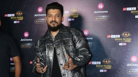 Bigg Boss OTT 3’s Naezy says he was ‘respected in the house’, cheers for winner Sana Makbul: ‘Excited to see the love I’m getting’