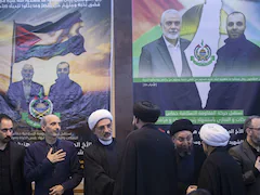 Iran Begins The Purge After Hamas Chief's Assassination In Tehran