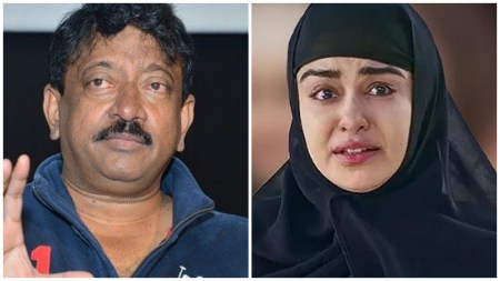 Ram Gopal Varma giggles as he dissects the failure of Kerala Story follow-up: ‘Everybody ignored it’