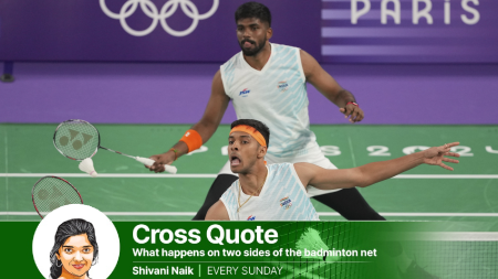 For Satwik-Chirag, Olympic loss is a good excuse to improve; but after rest, recharge &amp; regrouping