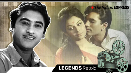 Kishore Kumar: The singer’s voice turned Rajesh Khanna into a star, became the soul of his songs