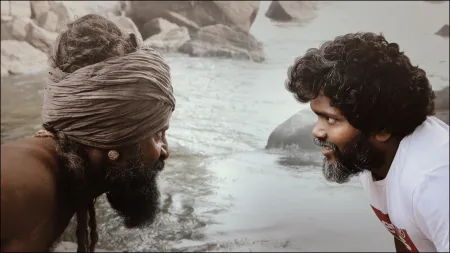 Pa Ranjith: ‘While shooting Thangalaan, I did lose my cool a couple of times…’