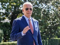 Biden Was Asked If Iran Would Stand Down Amid Mideast Tensions. His Response