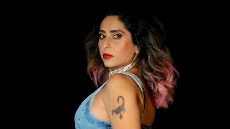 Neha Bhasin opens up about her battle with PMDD, OCPD in an emotional post: ‘After years of knowing something is off…’