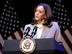 'Nostradamus' Of US Elections Reveals Who Should Be Kamala Harris' Vice President Pick