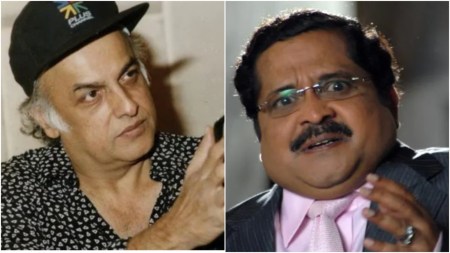 Tiku Talsania recalls Mahesh Bhatt’s eccentric working style, says director once asked him, ‘camera kahan lagana hai?’