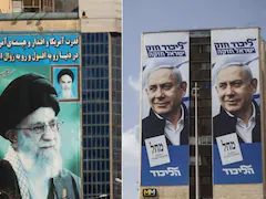 Abraham Alliance vs Axis Of Resistance: Players In Israel-Iran Shadow War