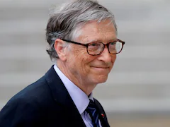 Bill Gates Was Banned From Being Alone With Interns At Microsoft, Claims Book