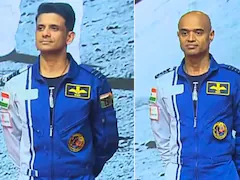 25 Years After Pokhran Sanctions, US Preps Red Carpet For ISRO Astronauts