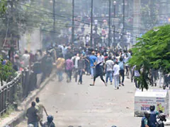 Explained: What Led To Bangladesh Protests That Has Seen Over 300 Killed