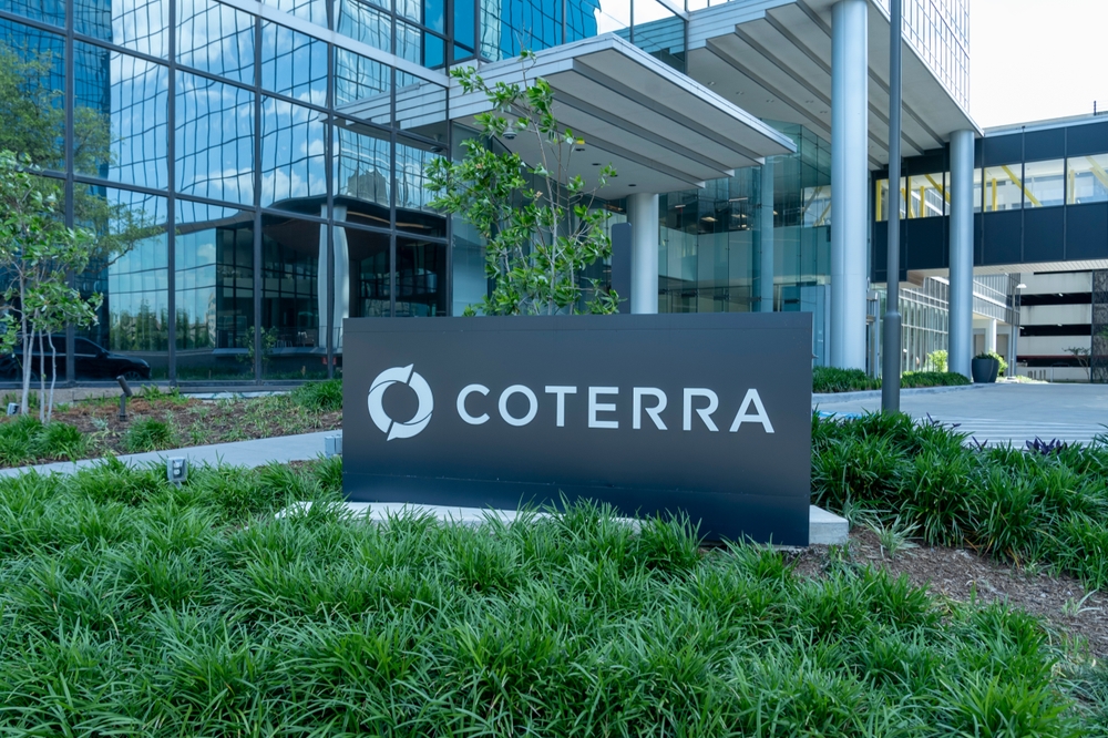 Are Wall Street Analysts Bullish on Coterra Energy Stock?