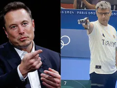 Viral Turkish Shooter Joins X, Posts A "Robots" Question For Elon Musk