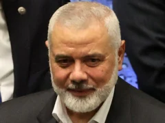 Iran Says Has "Legal Right" To Punish Israel For Hamas Chief's Killing