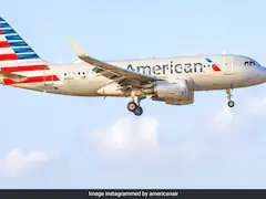 American Airlines Flight Makes Emergency Landing After Passenger Spots Lice In Woman's Hair