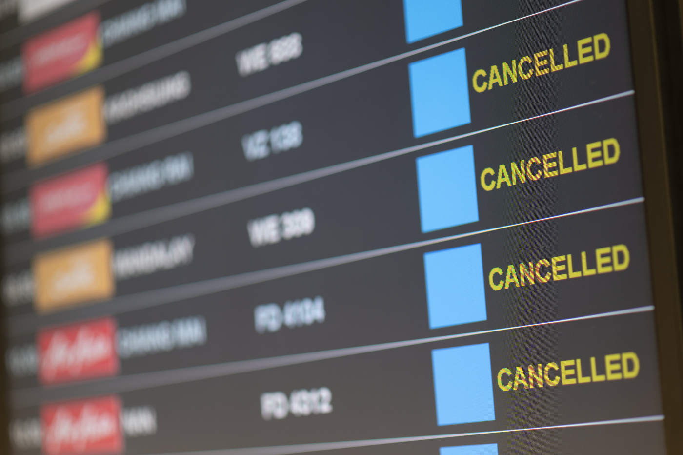 Summer is ‘high season’ for flight delays. Here’s what travelers need to know